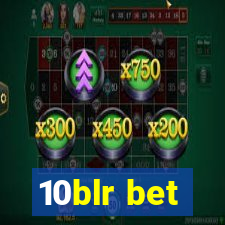 10blr bet